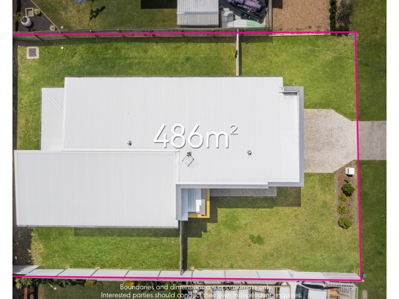 45 Lanier Close, Oxenford QLD 4210