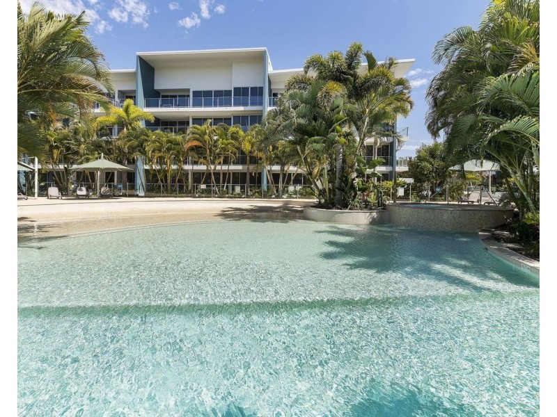 3203/2 Activa Way, Hope Island QLD 4212