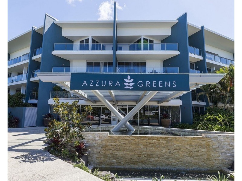 3203/2 Activa Way, Hope Island QLD 4212