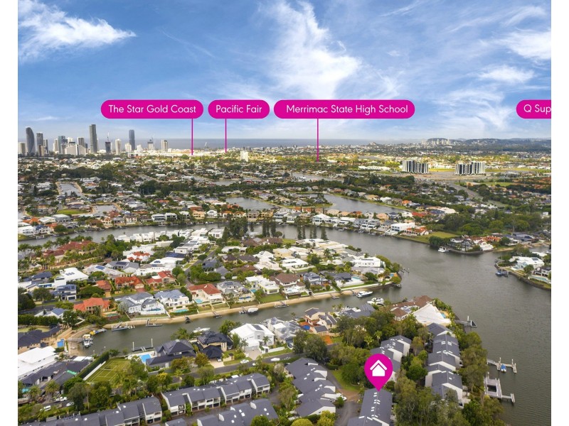 19/7 Campbell Street, Bundall QLD 4217