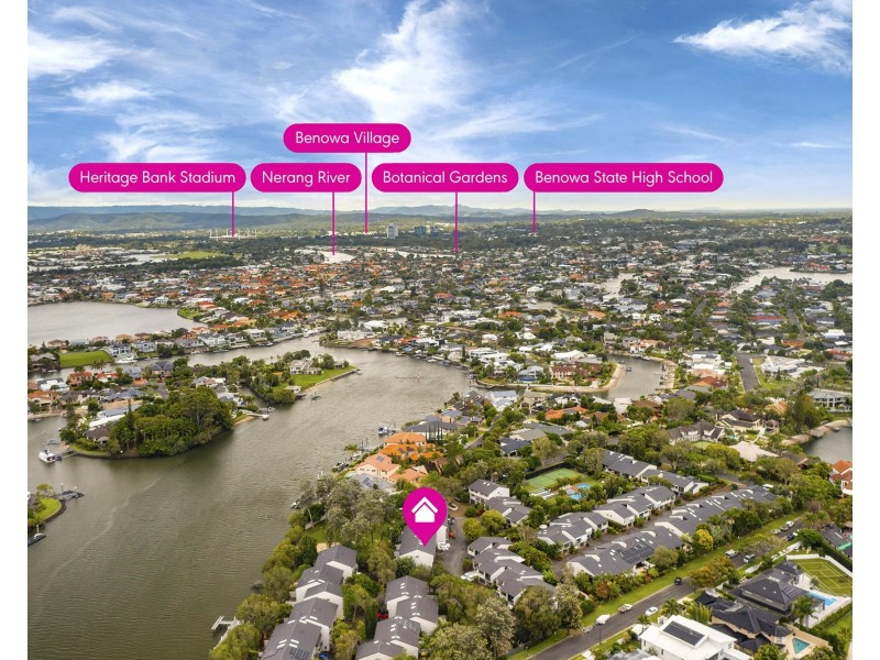 19/7 Campbell Street, Bundall QLD 4217