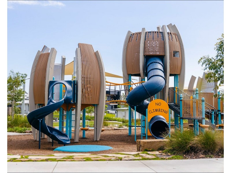 Lot 519 Foreshore Estate, Coomera QLD 4209