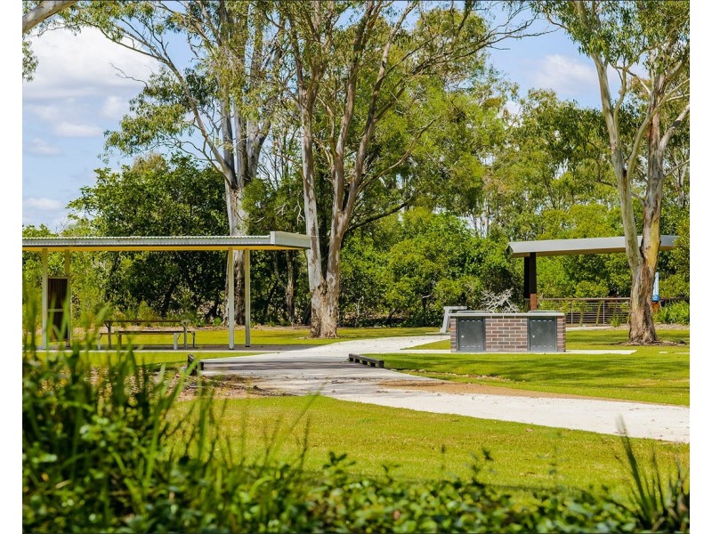 Lot 519 Foreshore Estate, Coomera QLD 4209