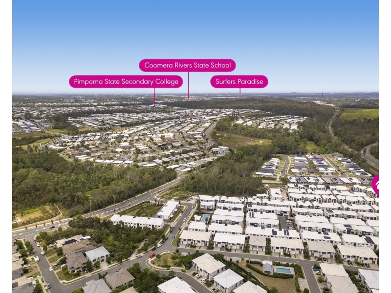 76/13 Angela Way Pimpama, Pimpama QLD 4209