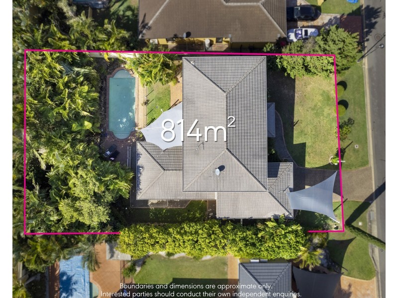 12 Petworth Court, Arundel QLD 4214