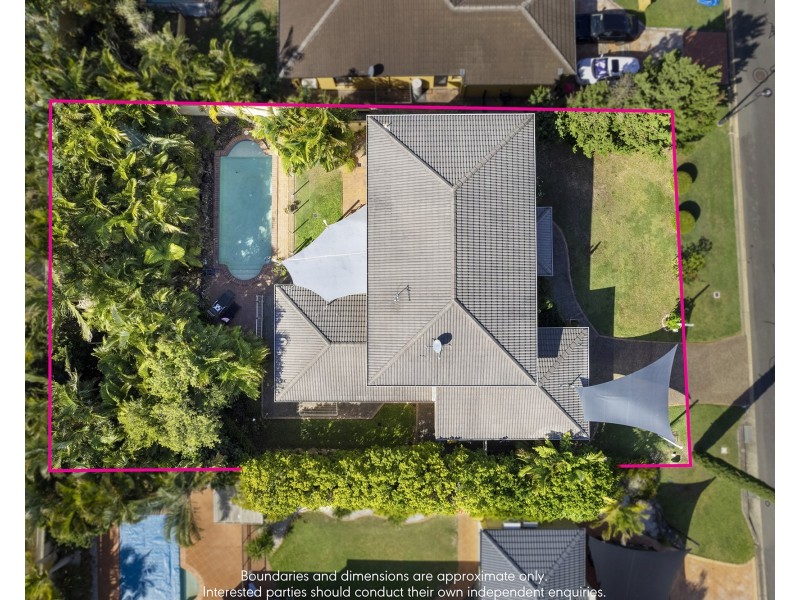 12 Petworth Court, Arundel QLD 4214