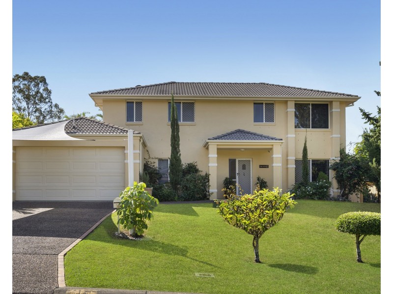 12 Petworth Court, Arundel QLD 4214