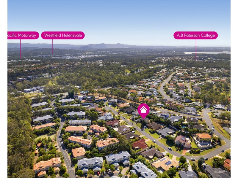 12 Petworth Court, Arundel QLD 4214