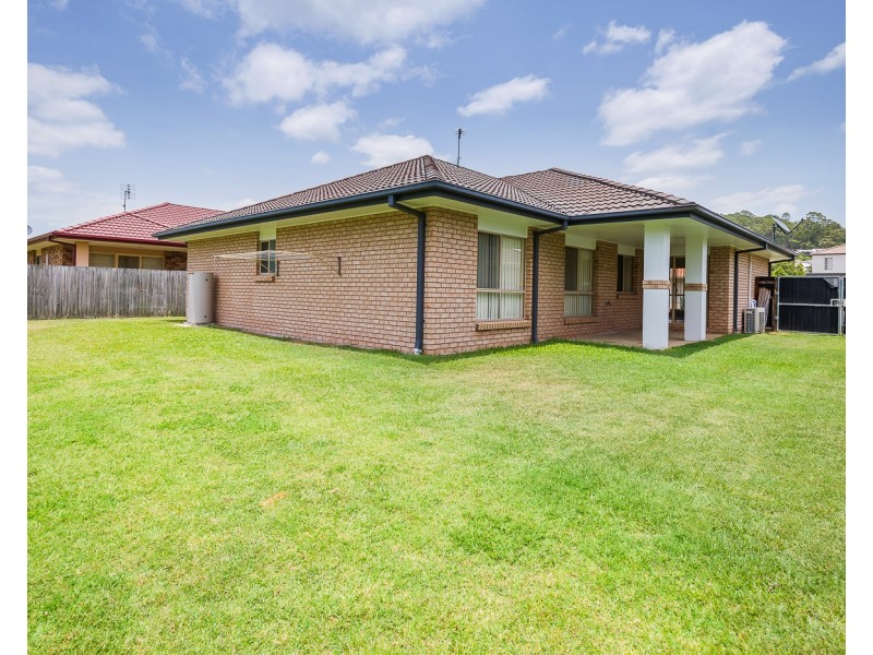 10 Goldcrest Drive, Upper Coomera QLD 4209