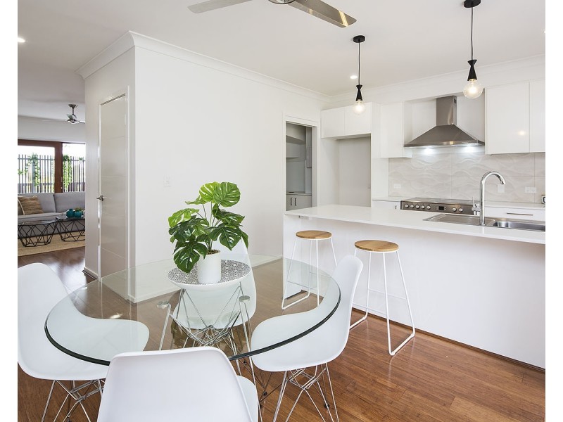 4/36 Livingstone Street, Yeerongpilly QLD 4105