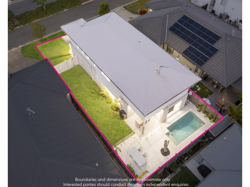 5 Kerang Street, Coomera QLD 4209