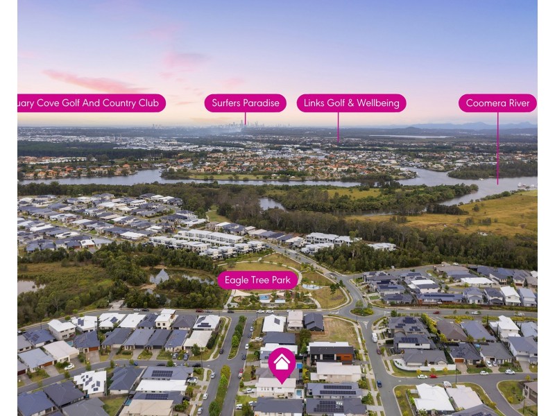 5 Kerang Street, Coomera QLD 4209