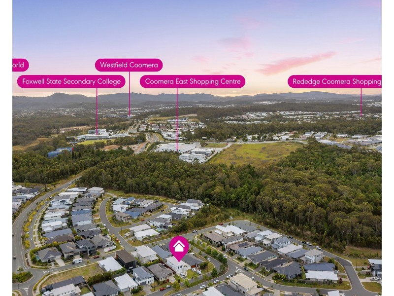 5 Kerang Street, Coomera QLD 4209