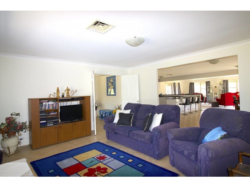 18 Wanaruah Close, Singleton NSW 2330