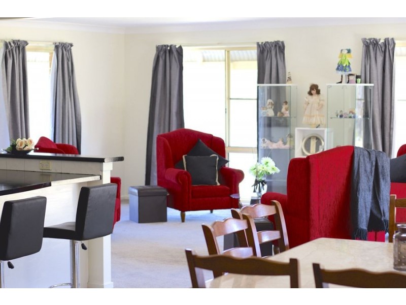 18 Wanaruah Close, Singleton NSW 2330