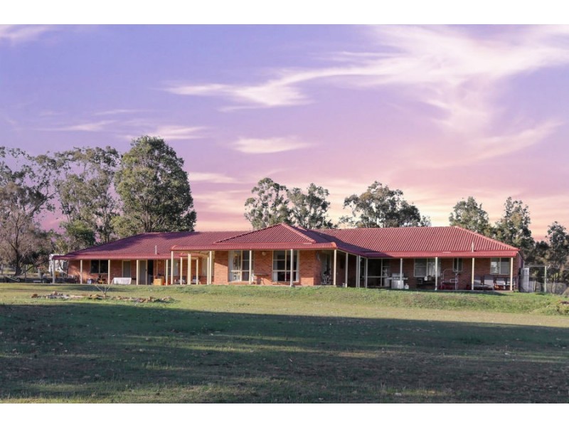 18 Wanaruah Close, Singleton NSW 2330
