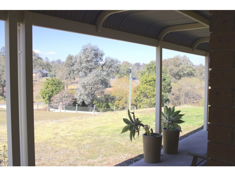 18 Wanaruah Close, Singleton NSW 2330