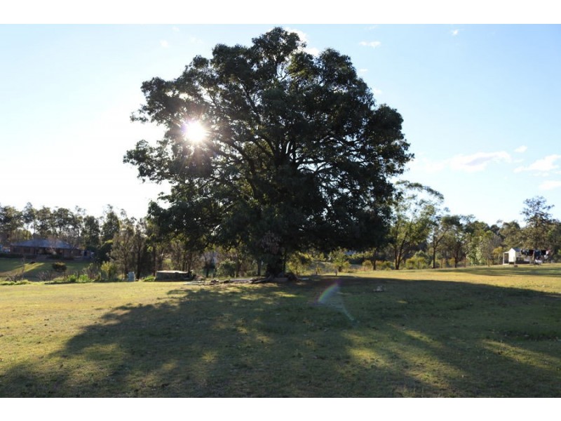 18 Wanaruah Close, Singleton NSW 2330