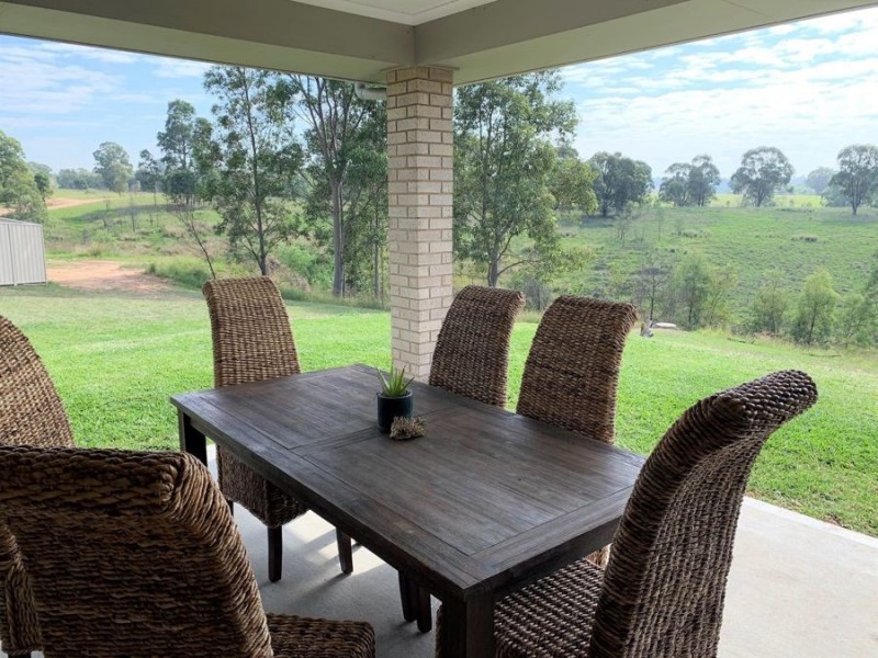 7 Partridge Place, Singleton NSW 2330