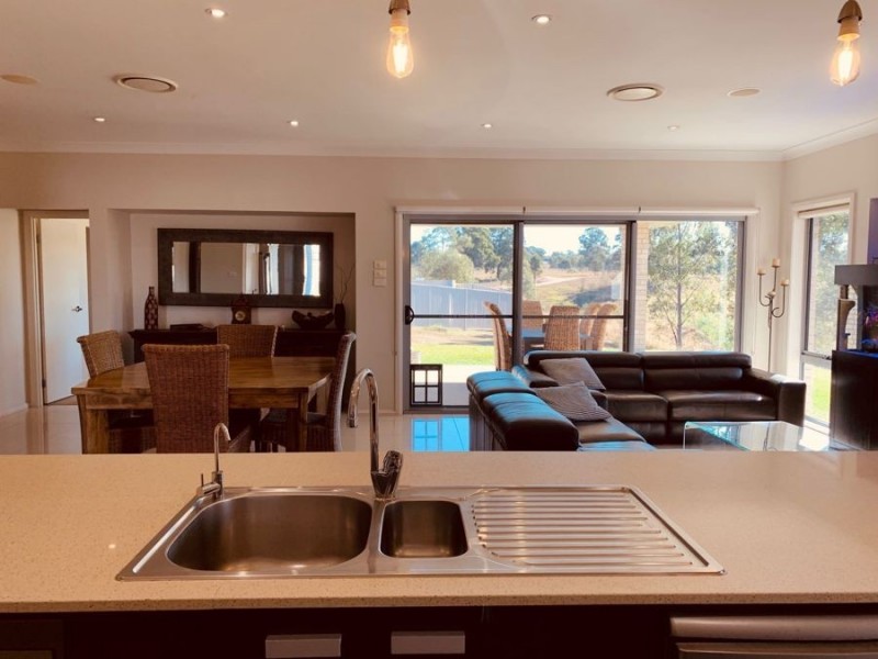 7 Partridge Place, Singleton NSW 2330