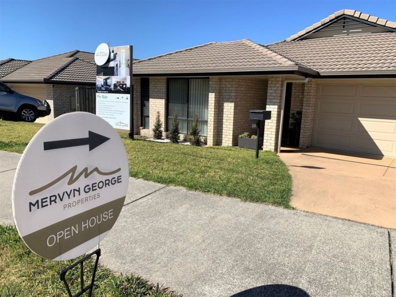 29 Cockatoo Ridge, Aberglasslyn NSW 2320