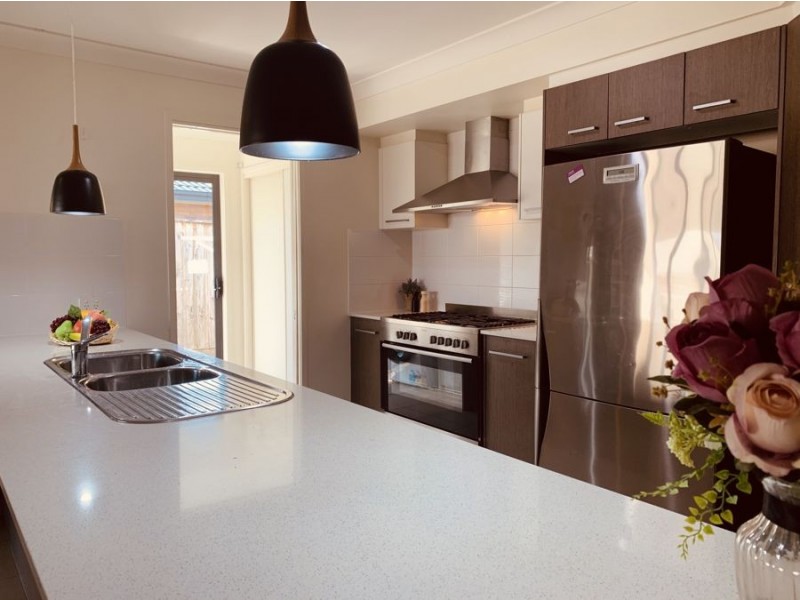 29 Cockatoo Ridge, Aberglasslyn NSW 2320