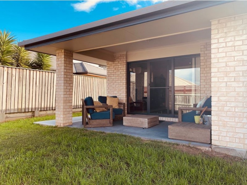 29 Cockatoo Ridge, Aberglasslyn NSW 2320