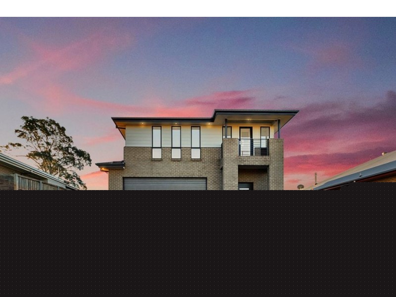 52 Cockatoo Ridge, Aberglasslyn NSW 2320