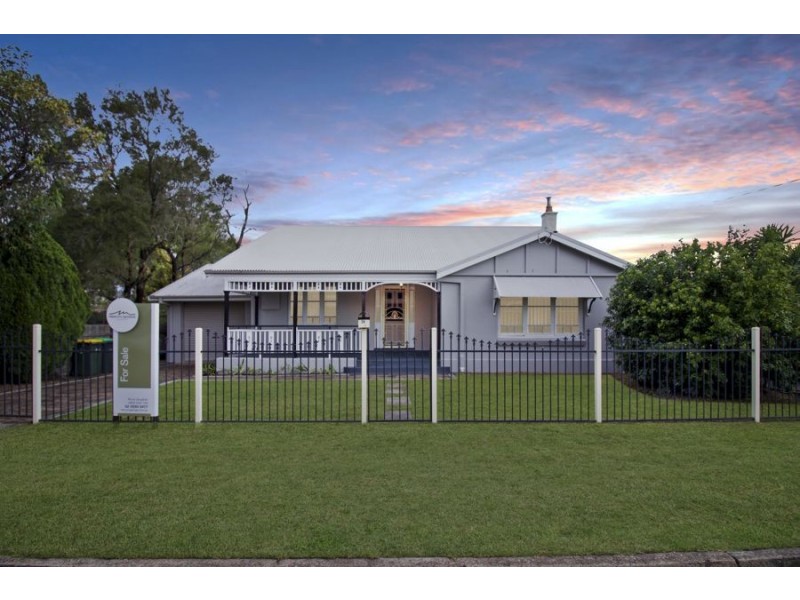 31 Castlereagh St, Singleton NSW 2330