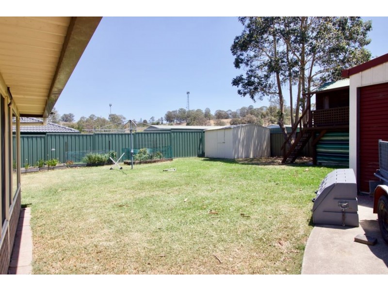 104 Lachlan Ave, Singleton NSW 2330