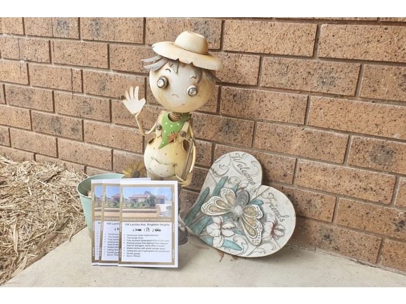 104 Lachlan Ave, Singleton NSW 2330