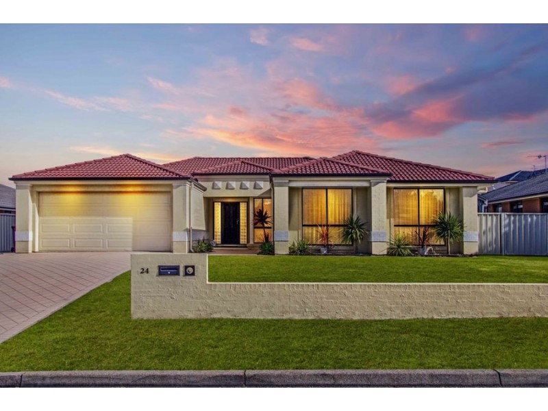 24 Nelson Drive, Singleton NSW 2330