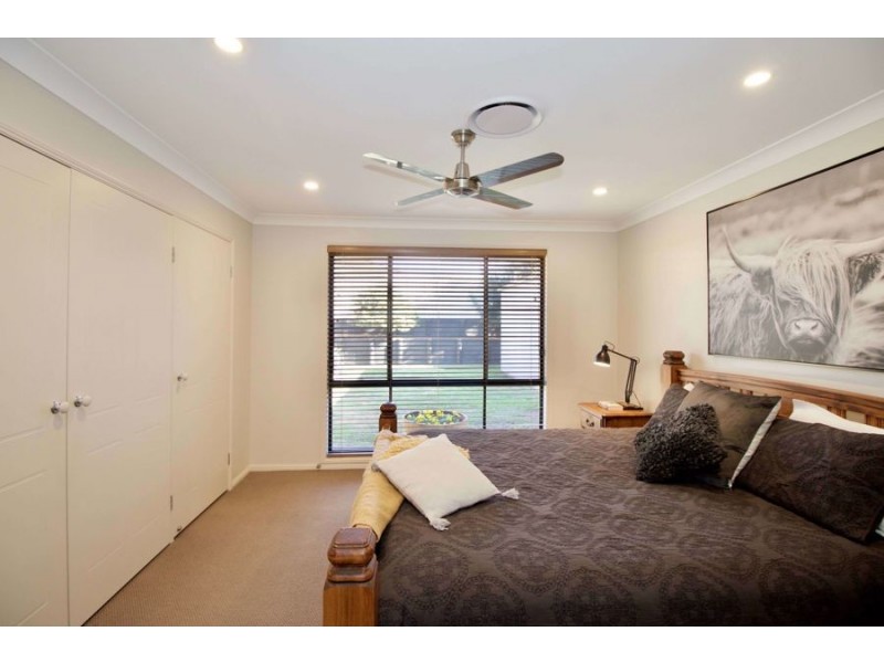 24 Nelson Drive, Singleton NSW 2330