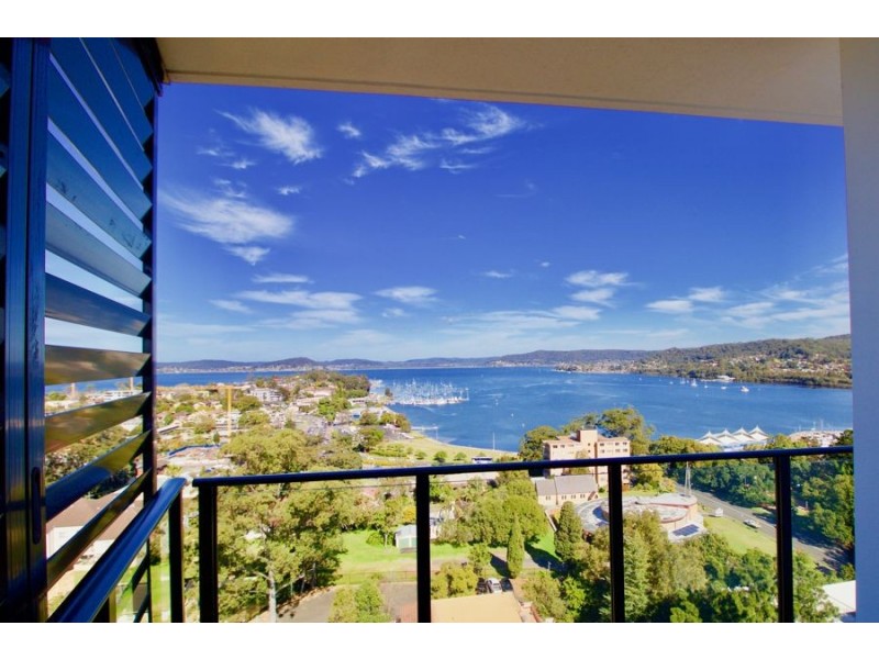 1407/25 Mann St, Gosford NSW 2250