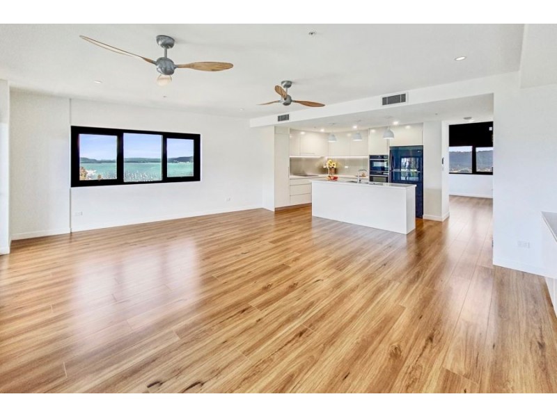 1407/25 Mann St, Gosford NSW 2250