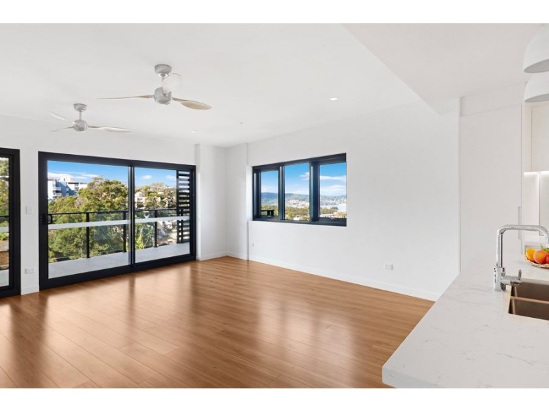 1407/25 Mann St, Gosford NSW 2250