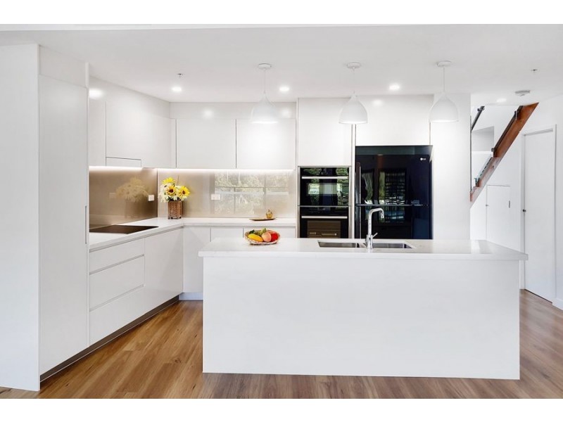 1407/25 Mann St, Gosford NSW 2250