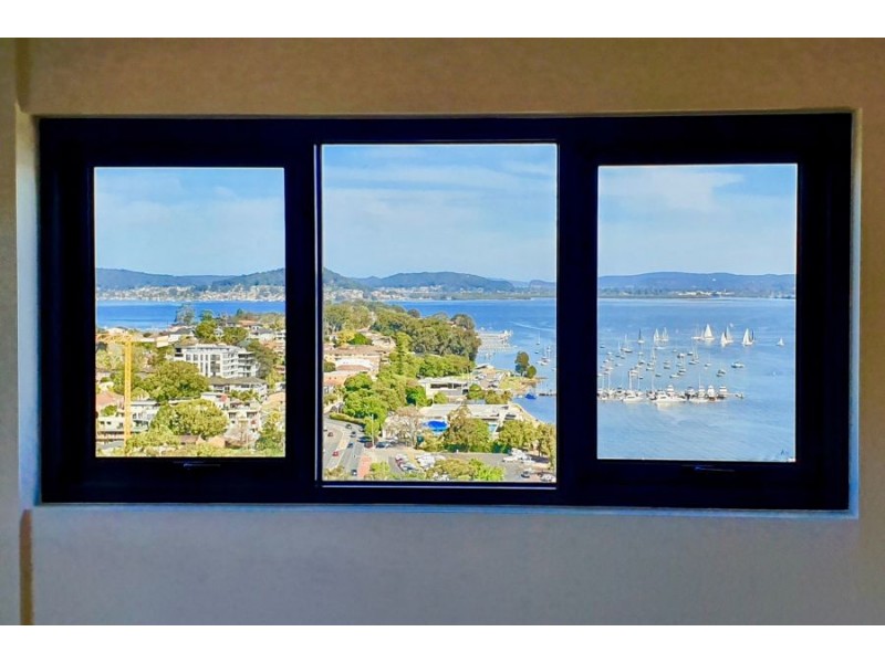 1407/25 Mann St, Gosford NSW 2250