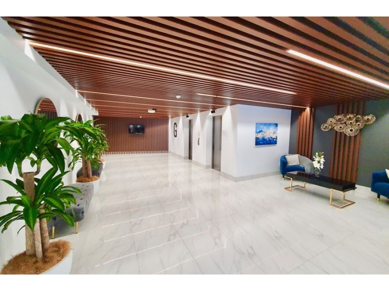 1407/25 Mann St, Gosford NSW 2250
