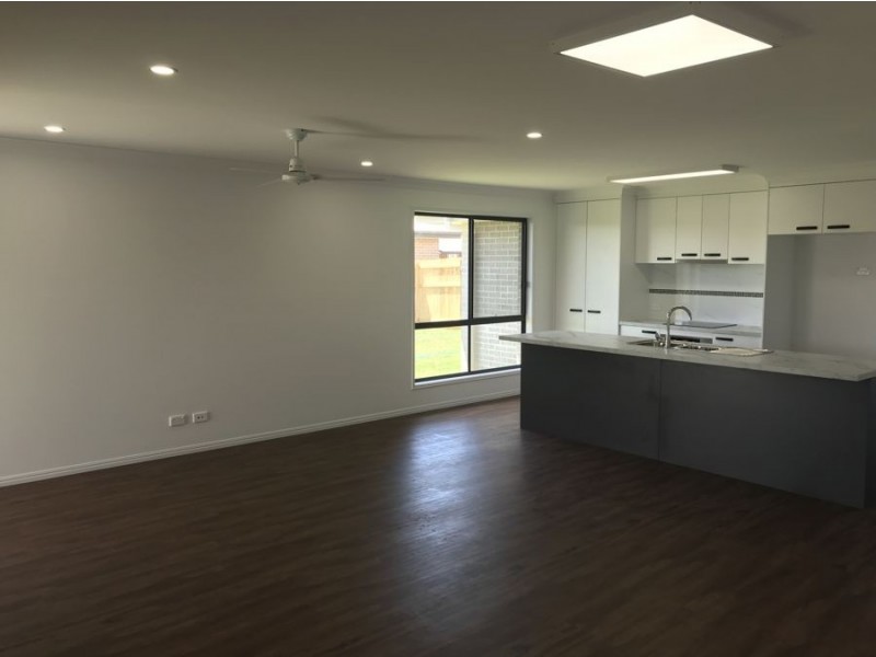 Lot 15 Serenity Drive, Eli Waters QLD 4655