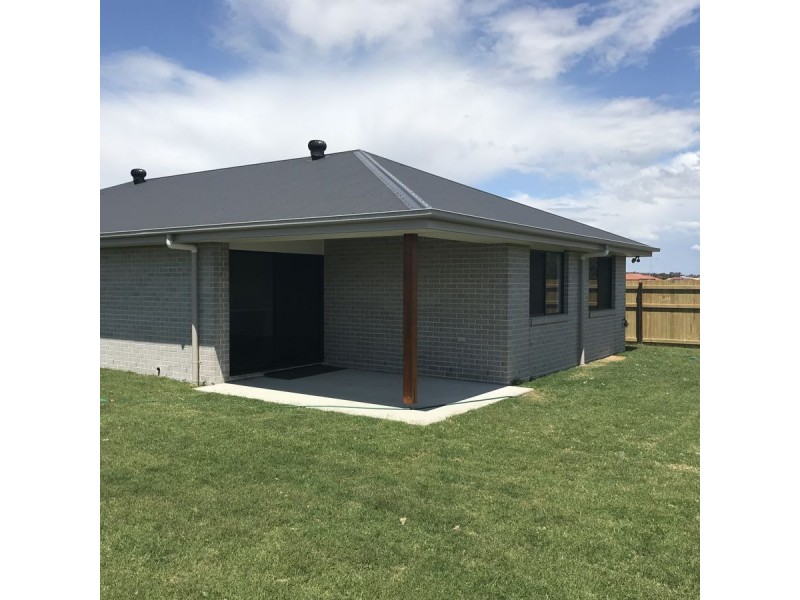 Lot 15 Serenity Drive, Eli Waters QLD 4655
