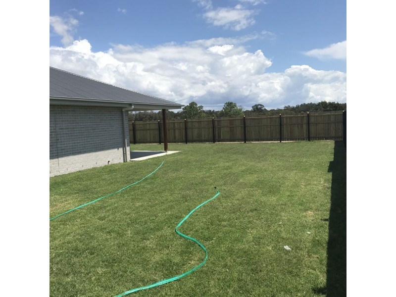 Lot 15 Serenity Drive, Eli Waters QLD 4655