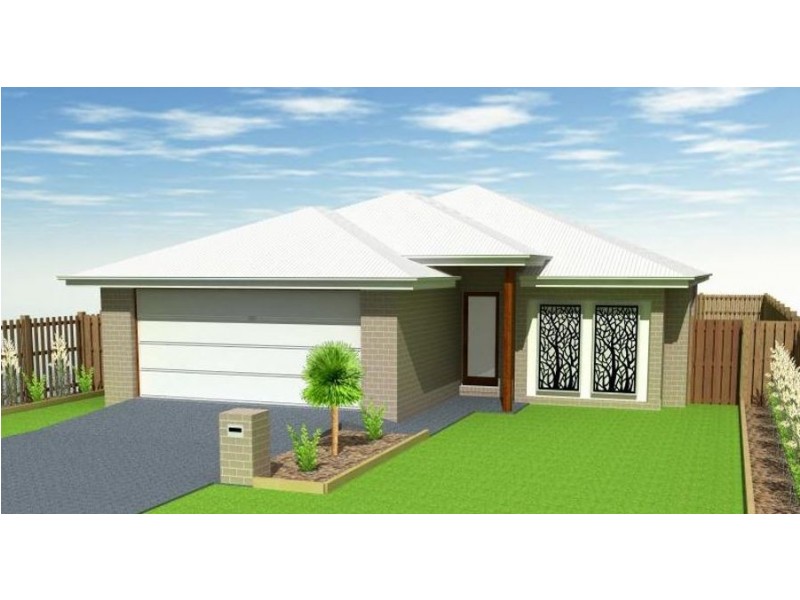 Lot 13 Serenity Drive, Eli Waters QLD 4655