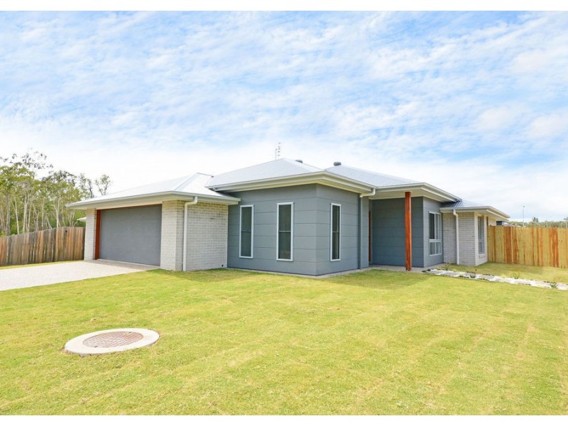 Lot 20 Halcyon Drive, Wondunna QLD 4655