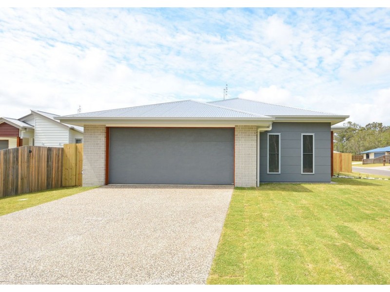 Lot 20 Halcyon Drive, Wondunna QLD 4655