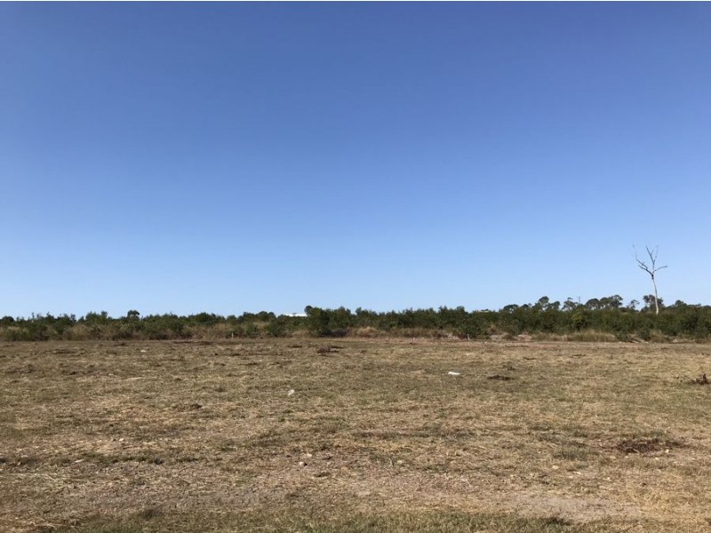 Lot 48 Mahalo Road, Booral QLD 4655