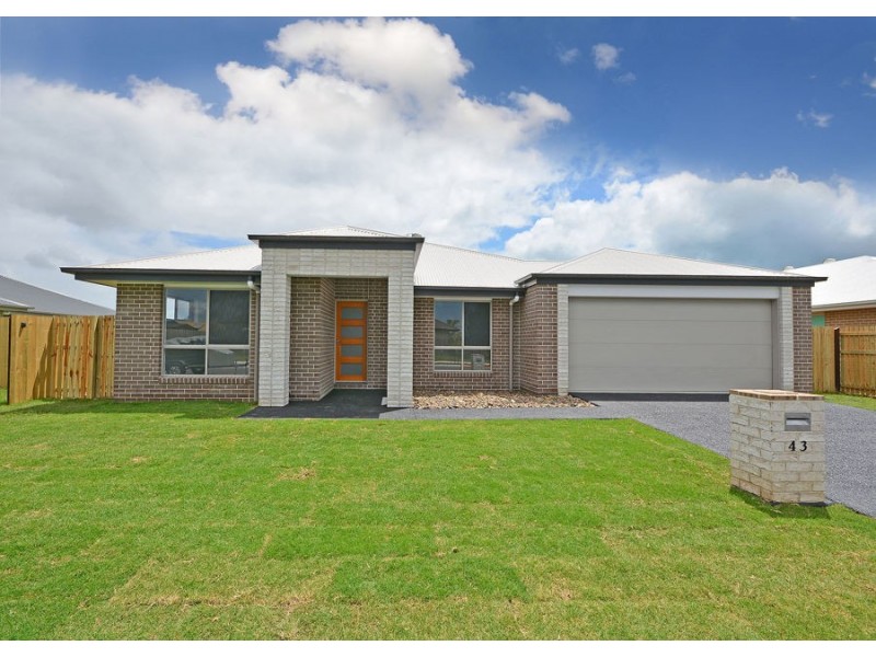 7 Fairway Drive, Urraween QLD 4655