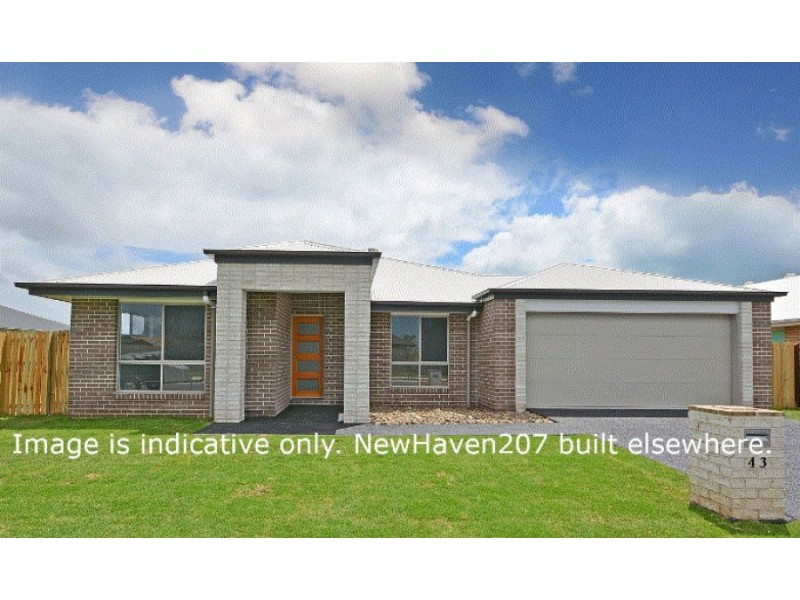 230 Imperial Circuit, Eli Waters QLD 4655
