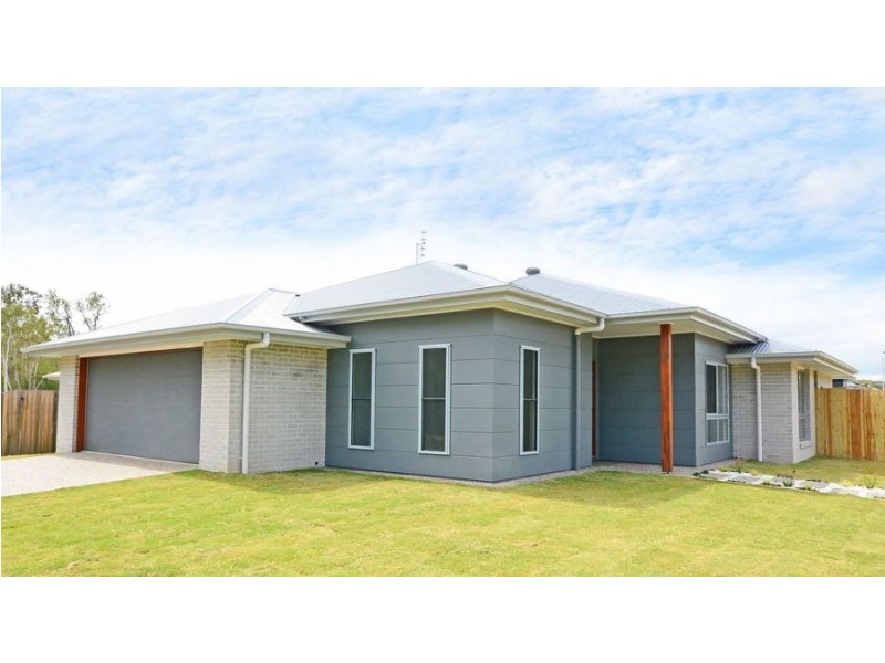 Lot 331 Imperial Circuit, Eli Waters QLD 4655