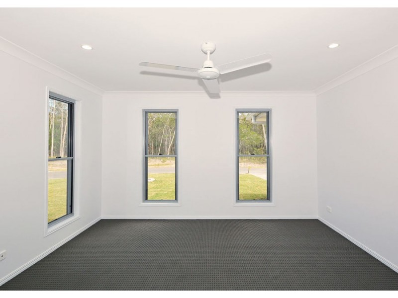 Lot 331 Imperial Circuit, Eli Waters QLD 4655
